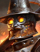 The Tin Woodman The Tin Woodman
