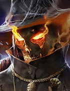 The Scarecrow The Scarecrow