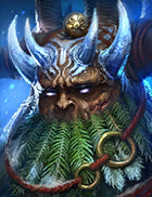 Firrol the Barkhorn Firrol the Barkhorn
