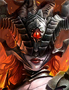 Kurosa the Covetous Kurosa the Covetous