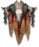 Skinwalkers